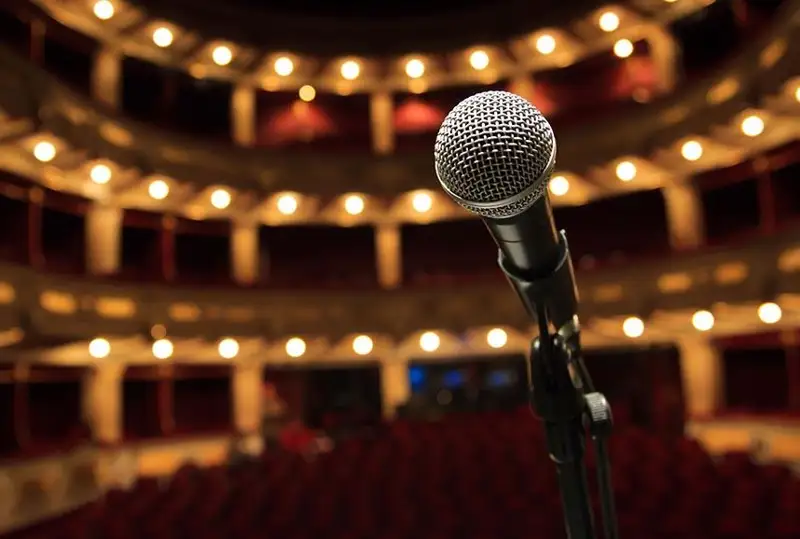 Начался прием заявок на участие в музыкальном фестивале «The Planet of ART 2023» от ЮНЕСКО