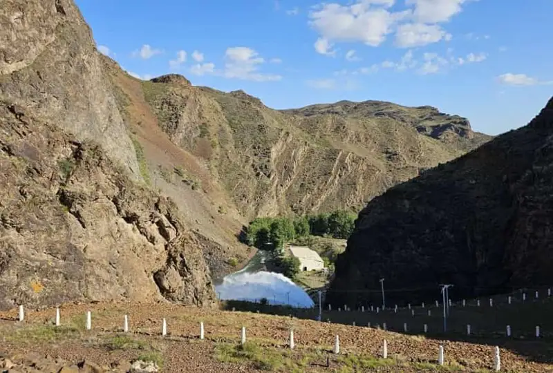 Новые перспективы развития приграничных районов ВКО