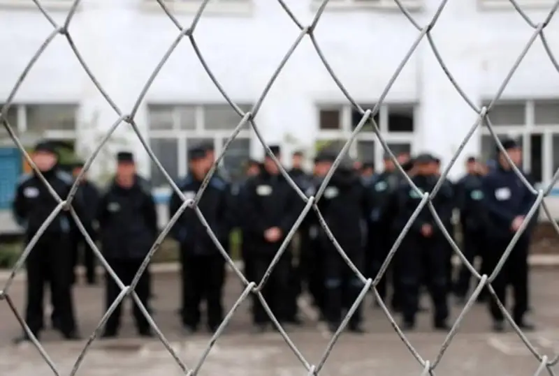 Механизмы реализации прав осужденных расширены в Казахстане -  МВД