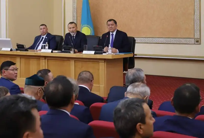 Mańǵystaý oblysynda jumyssyzdyq máselesi qalaı sheshilip jatyr