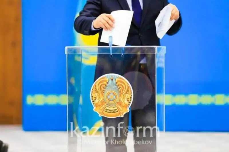 Опубликован промежуточный отчет БДИПЧ о ходе парламентских выборов в Казахстане