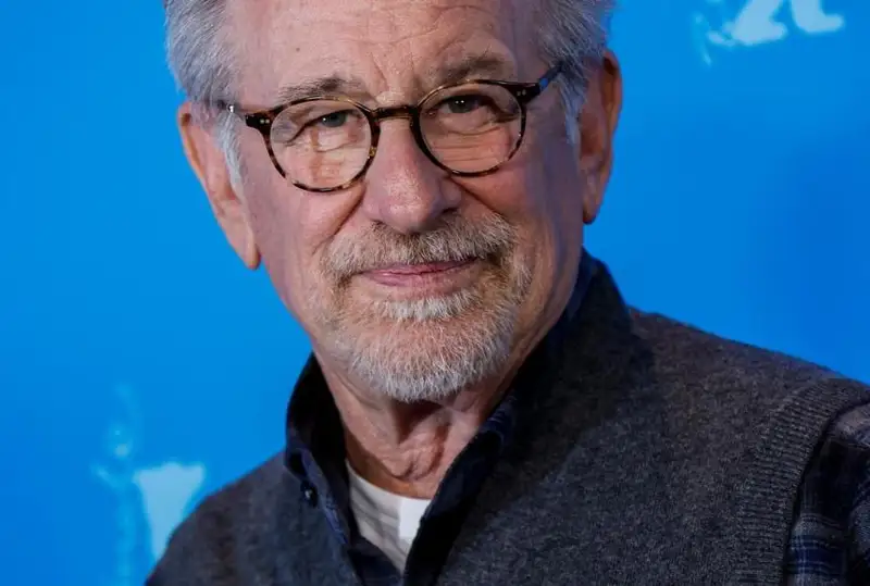 Стивен Спилберг получил «Золотого медведя» Берлинале