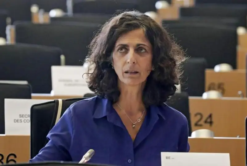 Подробности отставки председателя подкомитета Европарламента стали известны СМИ