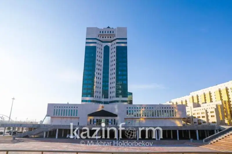 Июль ойида қозоғистонликлар неча кун дам олади