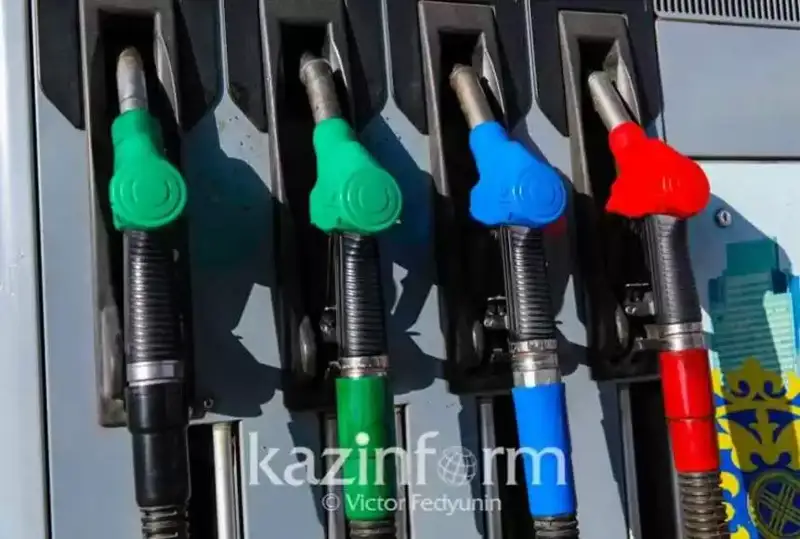 Elimizde dızel otyny 16 paıyzǵa qymbattady