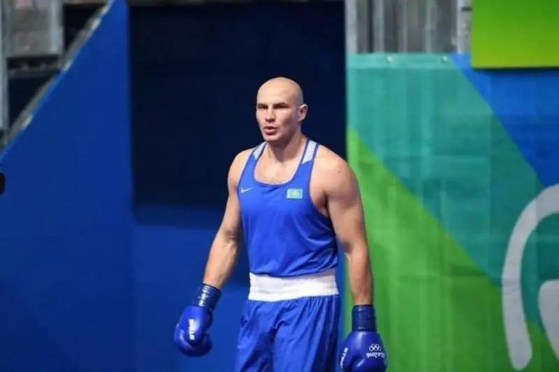 Казахстанские боксеры вошли в пятерку и десятку лучших рейтинга WBA