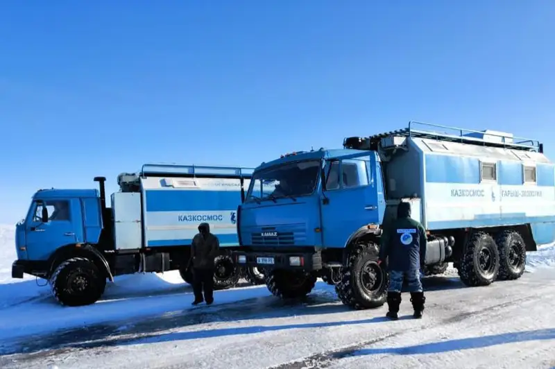 Мечты космических экологов: безаварийные пуски, экологически чистые ракеты и защита Земли