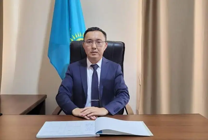 Назначен и.о. руководителя департамента обеспечения качества образования Атырауской области