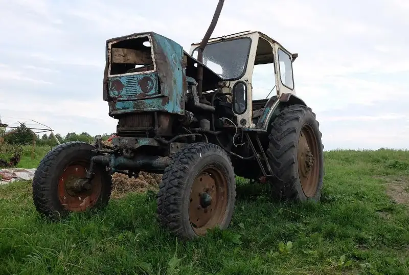 Предстоящая уборка урожая вызывает тревогу у казахстанских фермеров