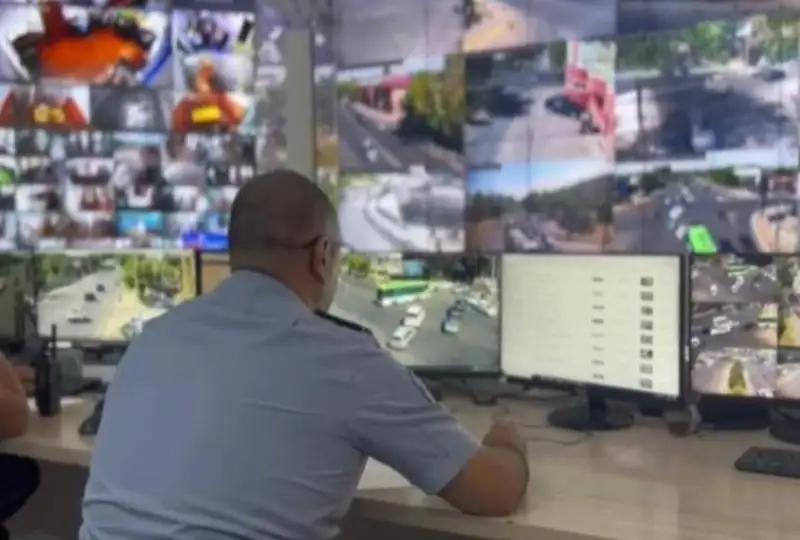 Автоледи с долгами почти в 20 млн тенге выявили в Шымкенте