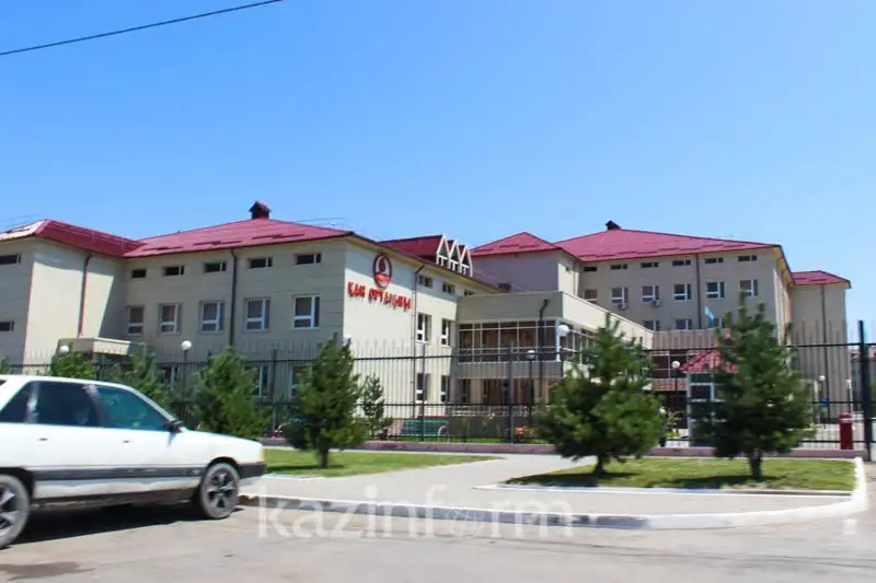 Почти тысяча жамбылцев готовы поделиться стволовыми клетками