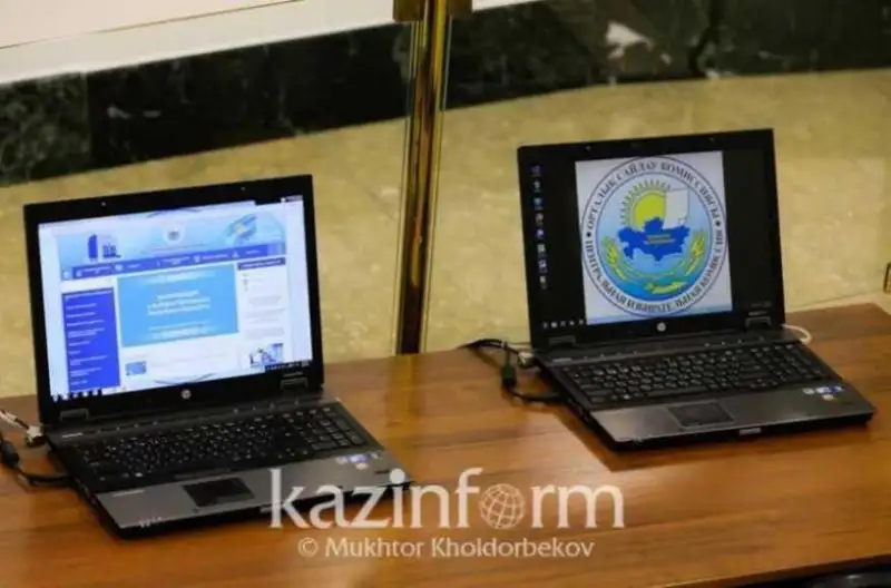استانا قالاسى بويىنشا ماسليحات دەپۋتاتتارى سايلاۋىنىڭ قورىتىندىسى شىقتى