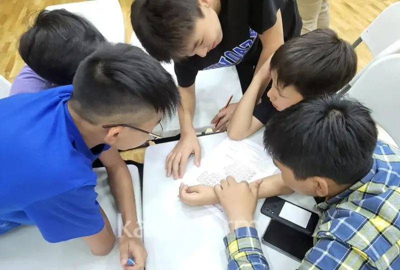 Как правильно тратить деньги, обучают школьников в Петропавловске