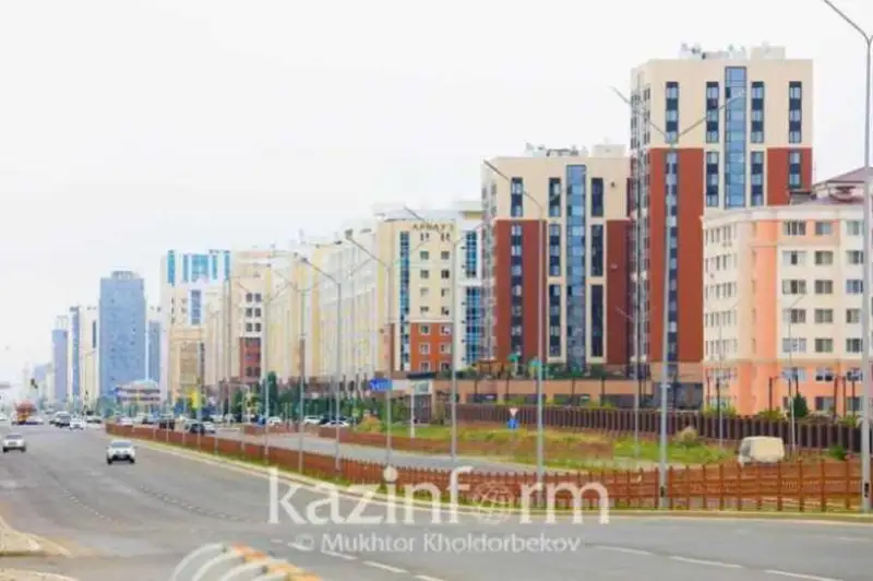 Астанада кескин совуқ бўлиши кутилмоқда