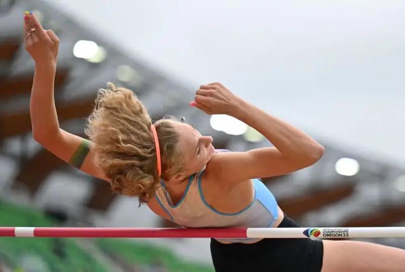 Будапештда бўлиб ўтадиган енгил атлетика бўйича жаҳон чемпионатида саккиз нафар қозоғистонлик спортчи иштирок этади