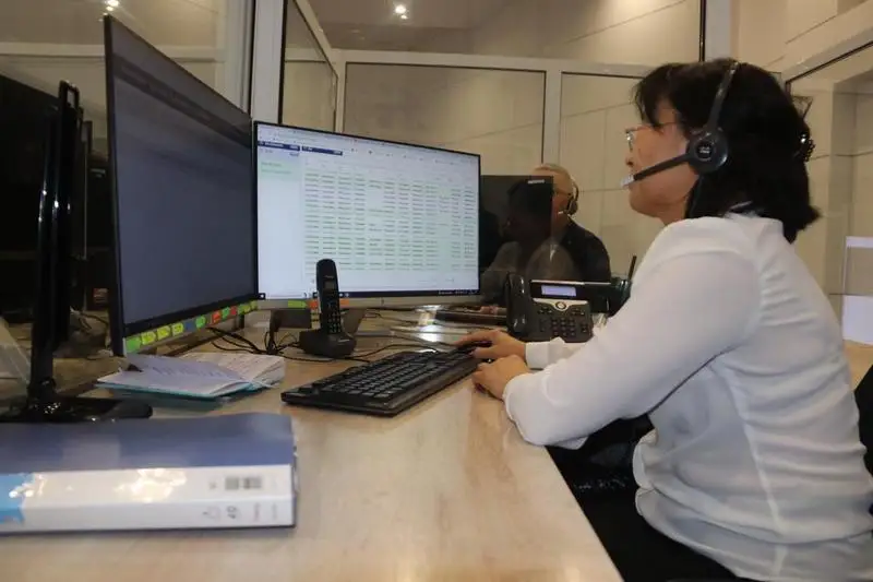 Сайт коммунальных служб заработал в Караганде