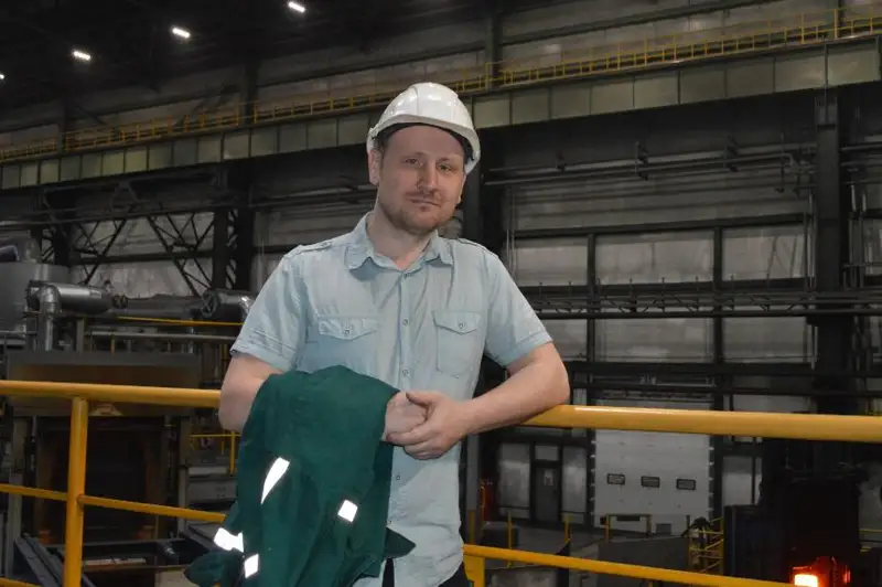 38-летний житель Экибастуза спас двух человек