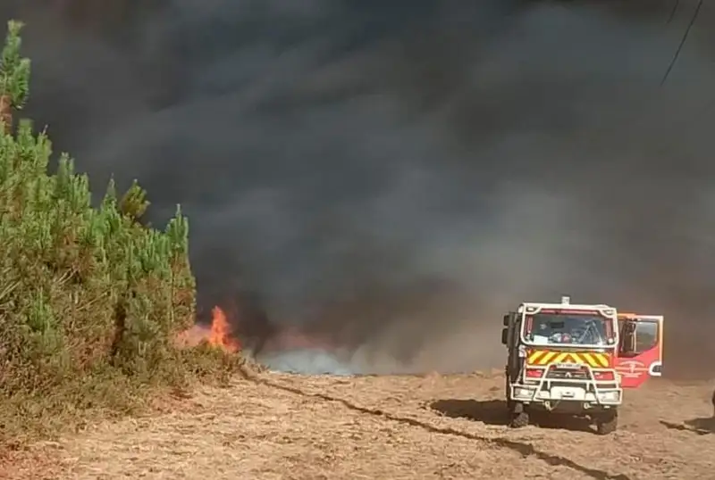 Иқлимшунослар  Европада ғайритабиий иссиқ ёзни прогноз қилишмоқда