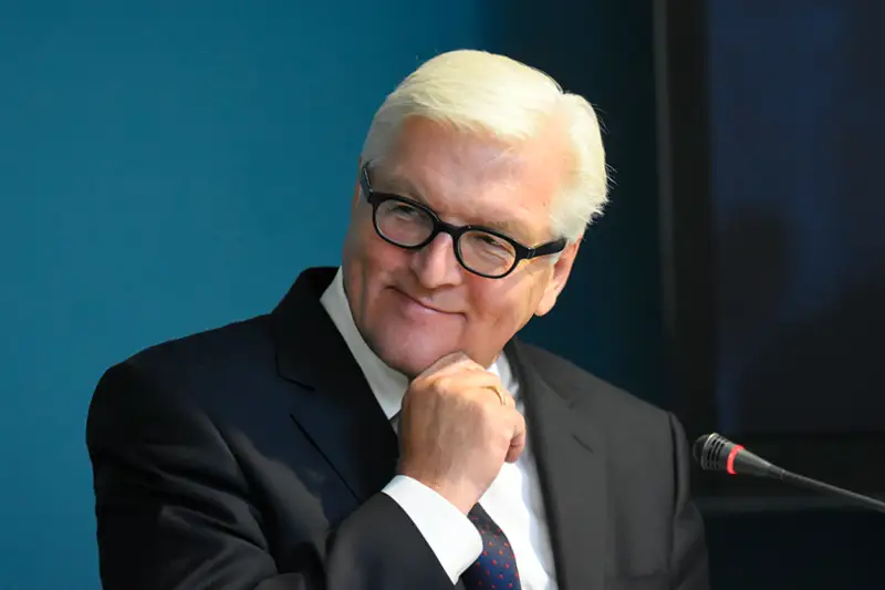 Германия Президенти Қозоғистонга давлат ташрифи билан келади