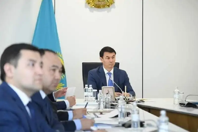 Туркистон вилоятида 3,6 миллиард тенгелик лойиҳа маъқулланди