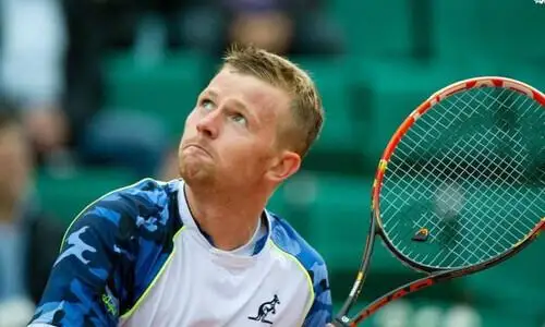 Андрей Голубев вышел в финал теннисного турнира в Турине