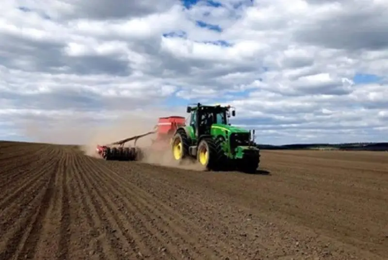 سەمەي وڭىرىندە 17 مىڭ گەكتارعا ەگىن سالىنادى