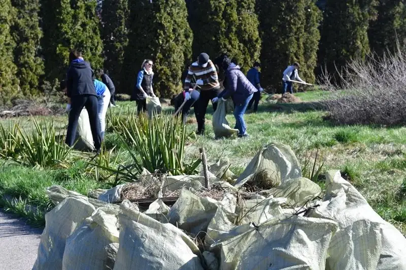 Almatyda Almaty Clean&Green jalpyqalalyq senbiligi ótedi