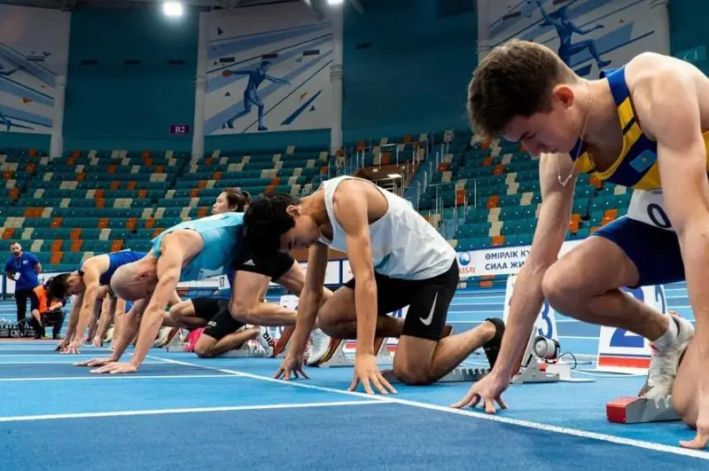 Астана шаҳрида енгил атлетика бўйича Осиё чемпионати бўлиб ўтади