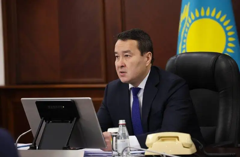 Геополитическая ситуация открывает «окно возможностей» для бизнеса – Премьер-Министр