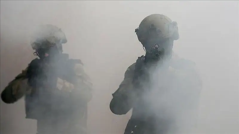 Спецслужбы Турции нейтрализовали особо опасного террориста РКК на севере Ирака