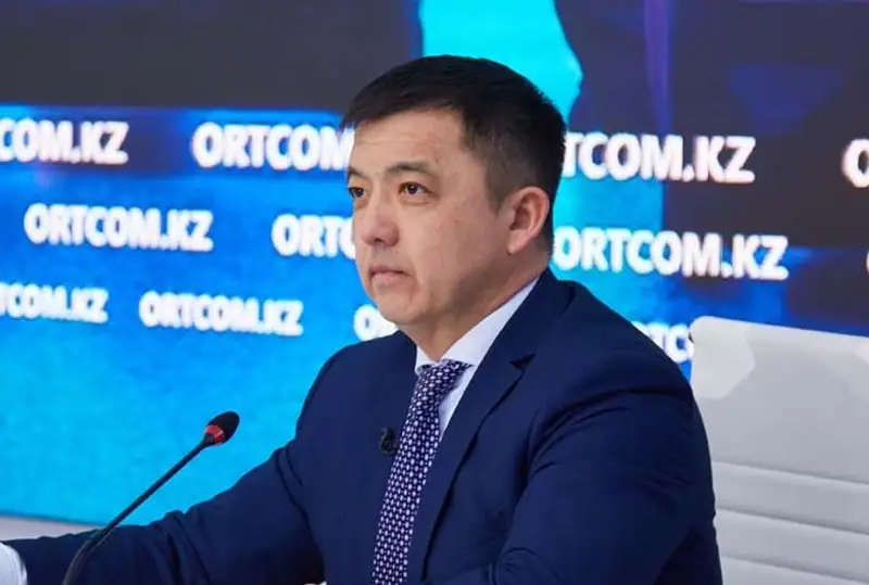 كوشى-قون كوميتەتى قازاقستان ازاماتتىعىنان باس تارتقان حوككەيشىلەرگە پىكىر ءبىلدىردى