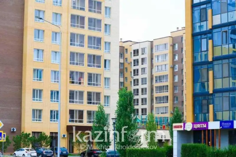Elimizde turaqtar men qoımalardy derbes múlik retinde sanaý usynyldy