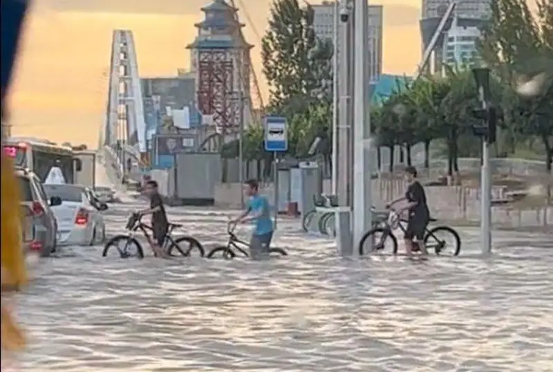 استانانى سۋ باستى: ەلوردا ەكوسەستەم ديرەكتورى قىزمەتىنەن كەتتى