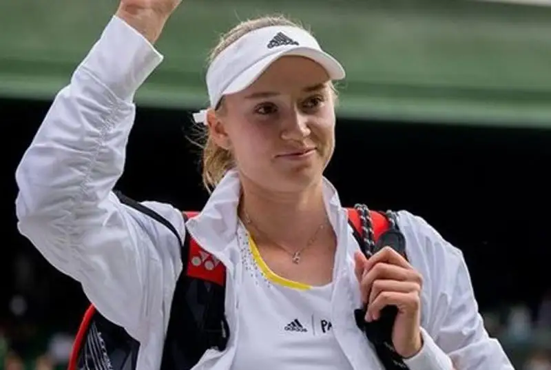 Елена Рыбакина стала единогласным лидером WTA-тура по важному показателю