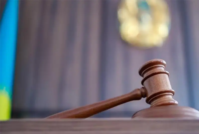 Konstıtýtsııalyq Sotqa jyl basynan beri 2400-ge jýyq ótinish túsken