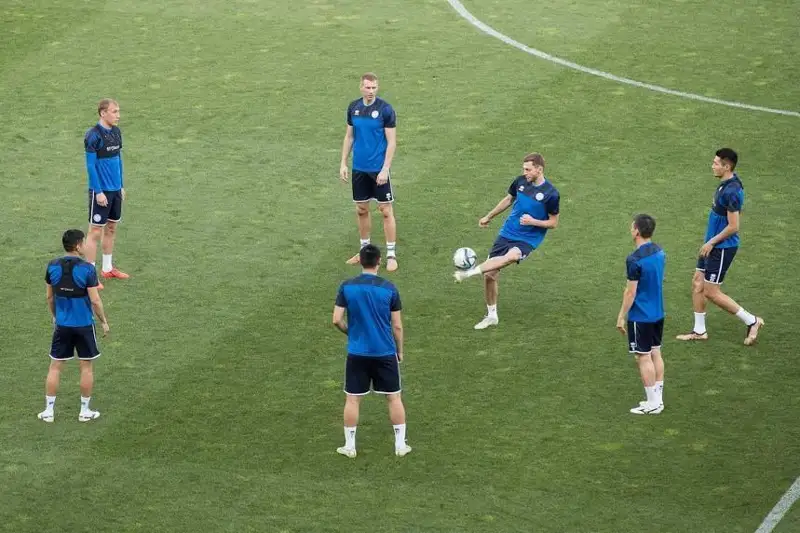 Euro-2024: Бугун Сан-Марино - Қозоғистон учрашуви бўлиб ўтади