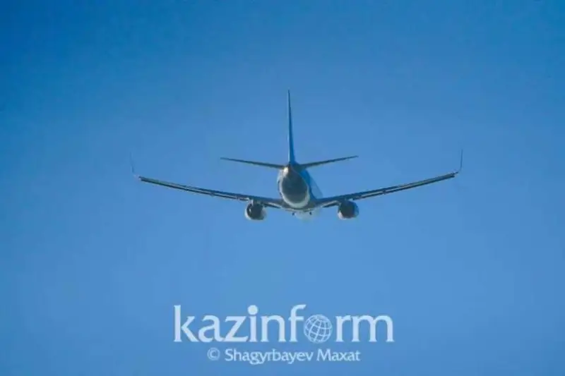 Сколько самолетов закупят казахстанские авиакомпании до конца года