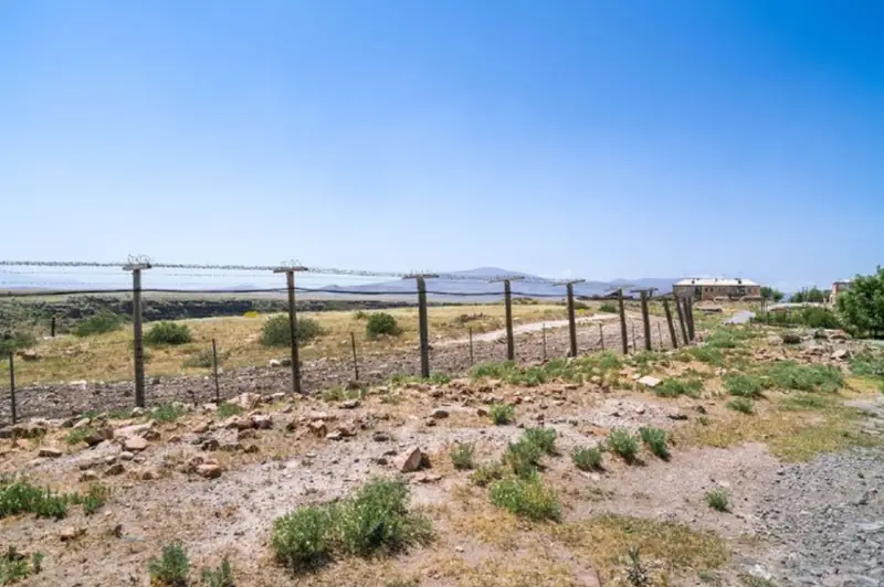 В Жамбылской области задержан подозреваемый в переправке через границу членов ОПГ Коспаева