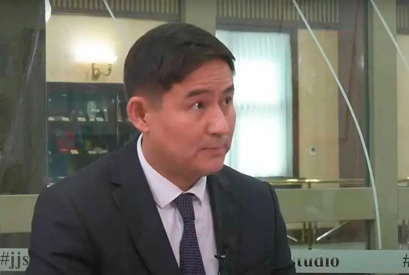 Ратификация протокола о взаимной правовой помощи с Кыргызстаном: что это даст Казахстану