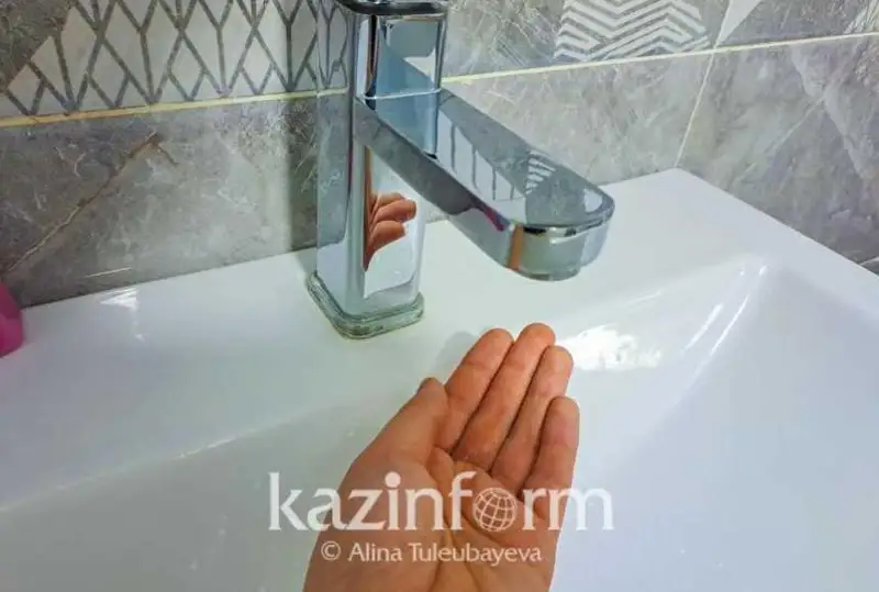 Жители Риддера останутся летом без горячей воды