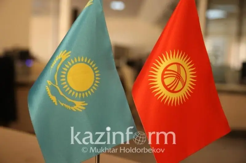 Qazaqstanmen ekijaqty yntymaqtastyq deńgeıi joǵary – Qyrǵyz Respýblıkasynyń Syrtqy ister mınıstri