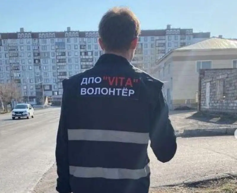Pavlodar oblysynda bir kúnde joǵalǵan eki adam izdestirilýde