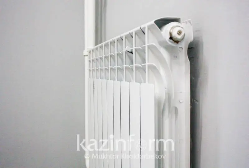 Energetıka mınıstrligi elimizdegi jylý qazandyqtarynyń daıyndyǵy boıynsha esep berdi