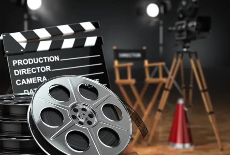 قىرعىزستاندا قازاق كينوسىنىڭ كۇندەرى وتەدى