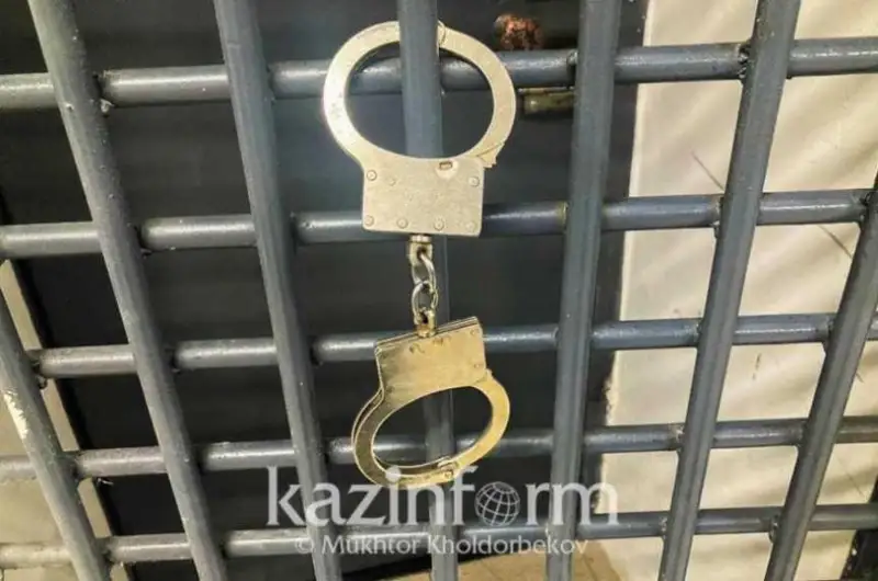 Qaıta qurylǵan tórt oblysta 4 tergeý ızolıatory salynady