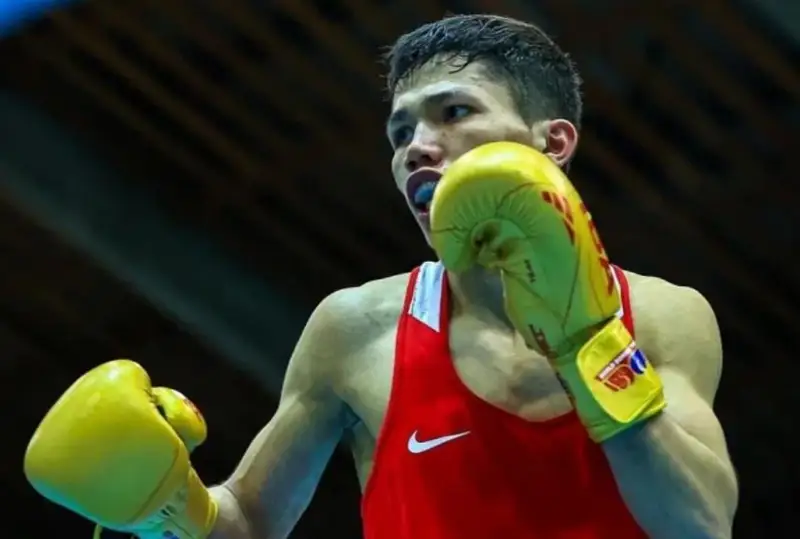 Bokstan Azııa chempıonaty: Fınalǵa shyqqan sportshylar jóninen Qazaqstan ekinshi orynda tur