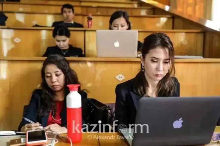 ماگيستراتۋراعا قابىلداۋ ەمتيحانى باستالدى: بيىل 13 مىڭ گرانتقا 43 مىڭ ادام ۇمىتكەر