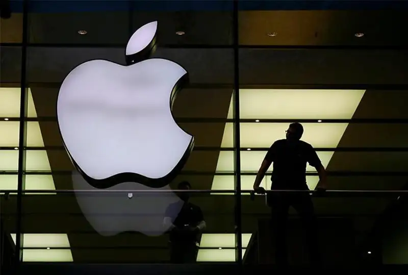 Еврокомиссия обвиняет Apple в монополизме