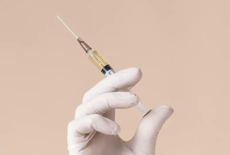 سۇلۋلىق ينەكتسيالارىنا جۇگىنبەس بۇرىن نەنى ەسكەرۋ كەرەك