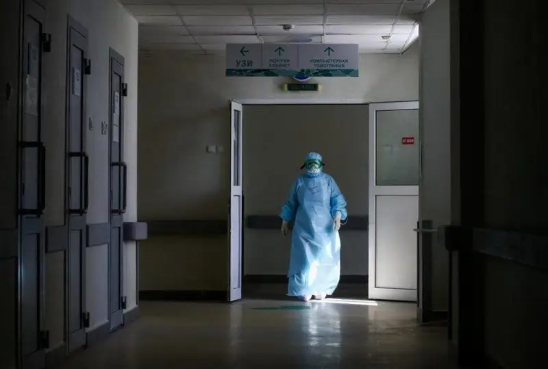 Вспышка менингита в Ozon: риск заражения через посылки отрицает Роспотребнадзор